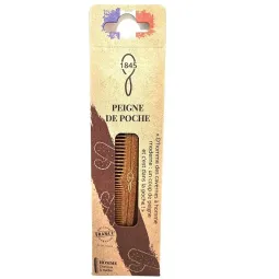 1845 Peigne Homme Cheveux & Barbe