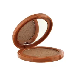 Eye Care Poudre Bronzante Peau Claire 10g