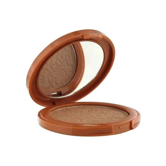 Eye Care Poudre Bronzante Peau Claire 10g