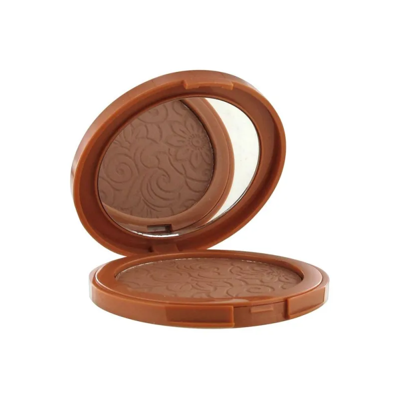 Eye Care Poudre Bronzante Peau Mate 10g Eye Care Poudre Bronzante Peau Mate 10g