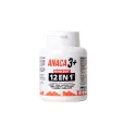 Anaca 3 Minceur 12 en 1-120 Gélules