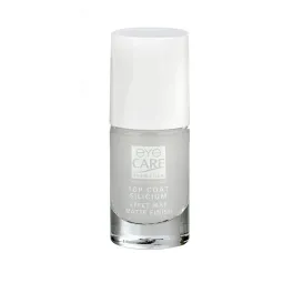 Eye Care Top Coat Silicium Effet Mat 5ml 1212