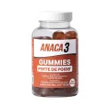 Anaca 3 Perte de Poids 60 Gummies