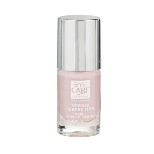 Eye care Tous les vernis à ongles Perfection Oligo+ 5ml Crocus 1353 Eye care Tous les vernis à ongles Perfection Oligo+ 5ml Crocus 1353