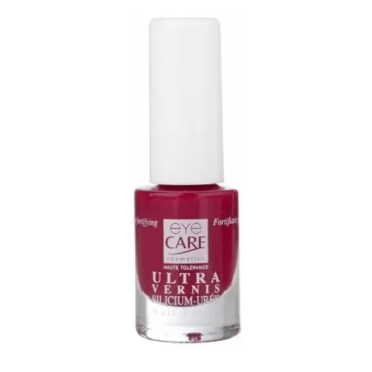 Eye Care Ultra Vernis à Ongles Silicium Flamboyant 1552 Eye Care Ultra Vernis à Ongles Silicium Flamboyant 1552