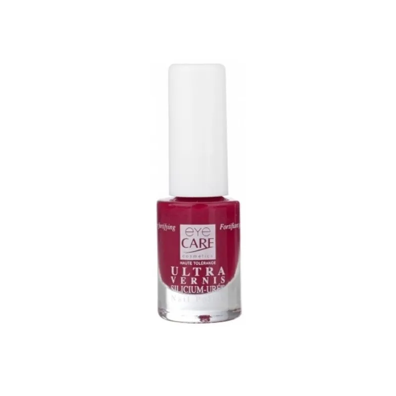 Eye Care Ultra Vernis à Ongles Silicium Flamboyant 1552 Eye Care Ultra Vernis à Ongles Silicium Flamboyant 1552