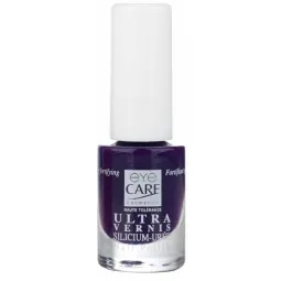 Eye Care Ultra Vernis à Ongles Silicium Sureau 1554