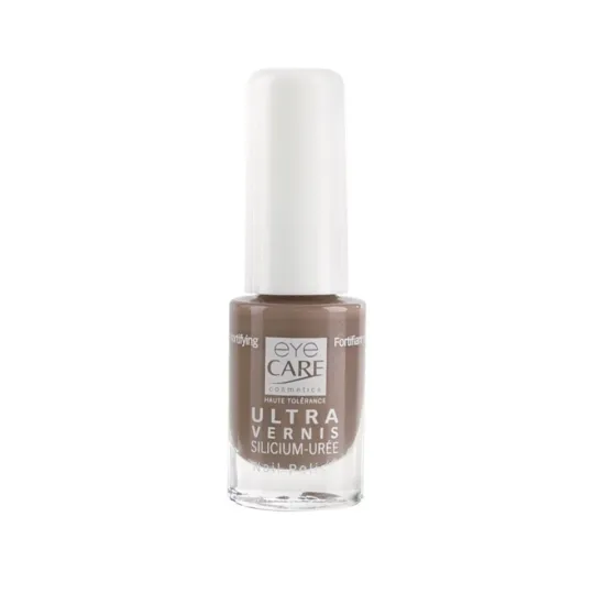 Eye care Ultra vernis à ongles Silicium-Urée Automne 1576 Eye care Ultra vernis à ongles Silicium-Urée Automne 1576