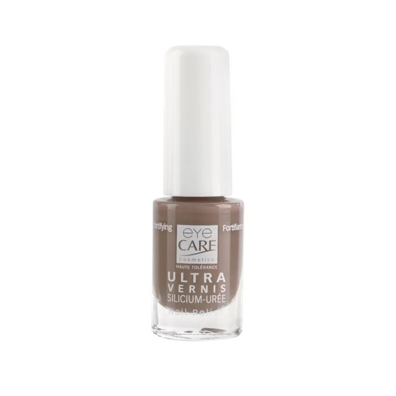 Eye care Ultra vernis à ongles Silicium-Urée Automne 1576 Eye care Ultra vernis à ongles Silicium-Urée Automne 1576