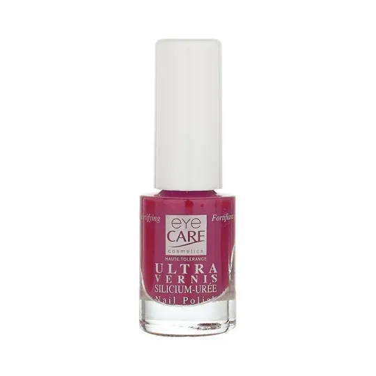 Eye care Ultra vernis à ongles Silicium-Urée Capri 1538