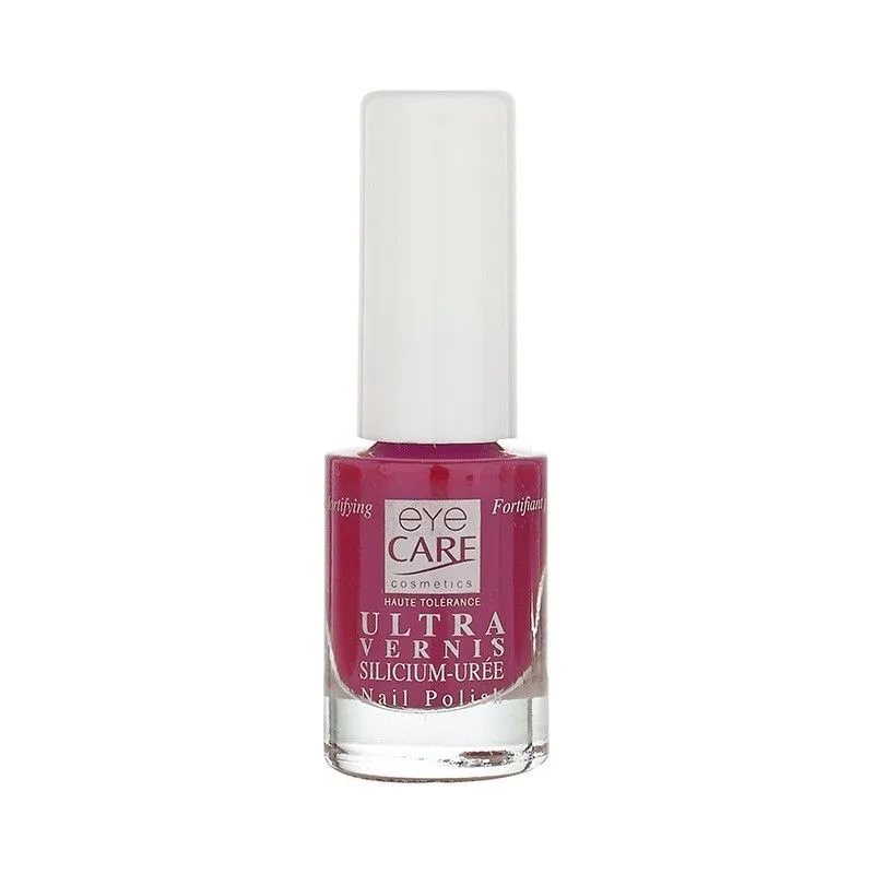 Eye care Ultra vernis à ongles Silicium-Urée Capri 1538