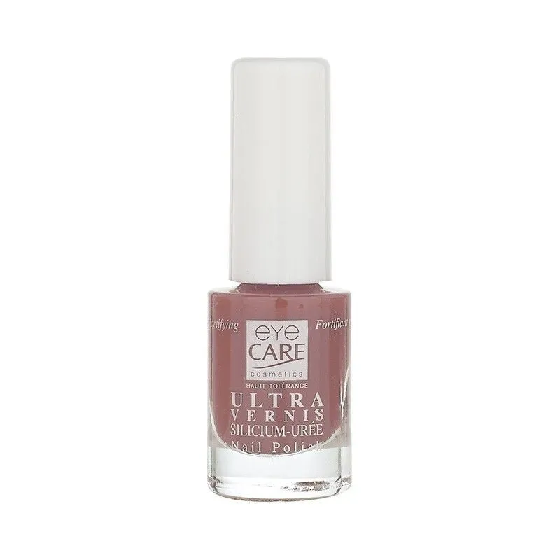 Eye care Ultra vernis à ongles Silicium-Urée Fuego 1558