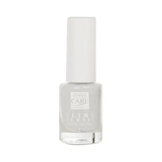 Eye care Ultra vernis à ongles Silicium-Urée Nacre 1533 Eye care Ultra vernis à ongles Silicium-Urée Nacre 1533