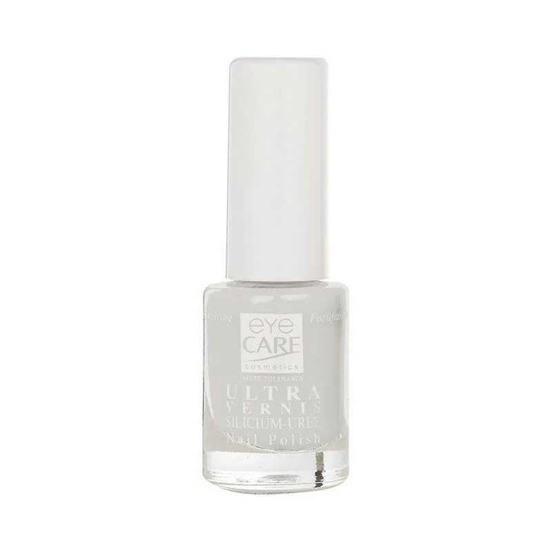Eye care Ultra vernis à ongles Silicium-Urée Nacre 1533 Eye care Ultra vernis à ongles Silicium-Urée Nacre 1533