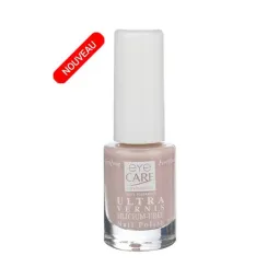 Eye care Ultra vernis à ongles Silicium-Urée Noisette 1543