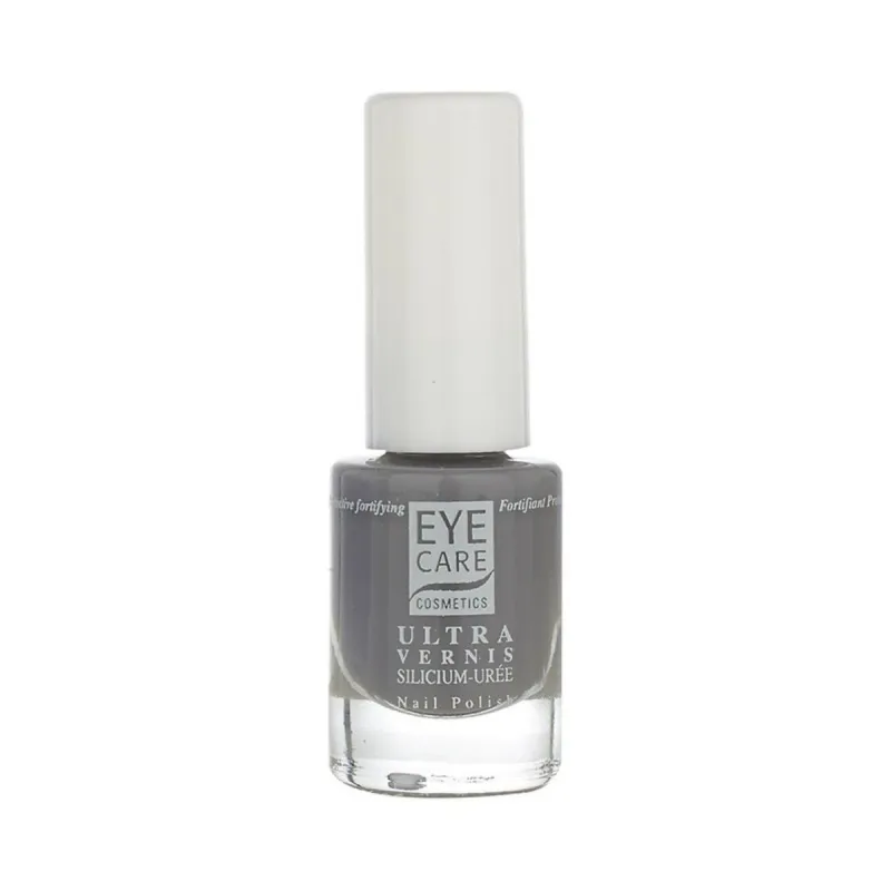 Eye care Ultra vernis à ongles Silicium-Urée Orage 1578 Eye care Ultra vernis à ongles Silicium-Urée Orage 1578