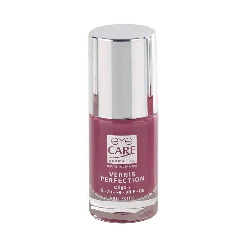 Eye care Vernis à ongles Perfection Oligo Femina 1358 Eye care Vernis à ongles Perfection Oligo Femina 1358