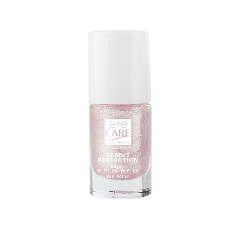 Eye care Vernis à ongles Perfection Oligo+ 5ml-1369 Désir Eye care Vernis à ongles Perfection Oligo+ 5ml-1369 Désir