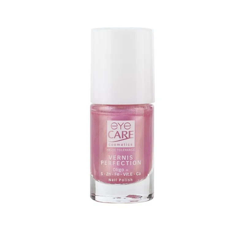 Eye care Vernis à ongles Perfection Oligo+ 5ml-1371 Victoire Eye care Vernis à ongles Perfection Oligo+ 5ml-1371 Victoire