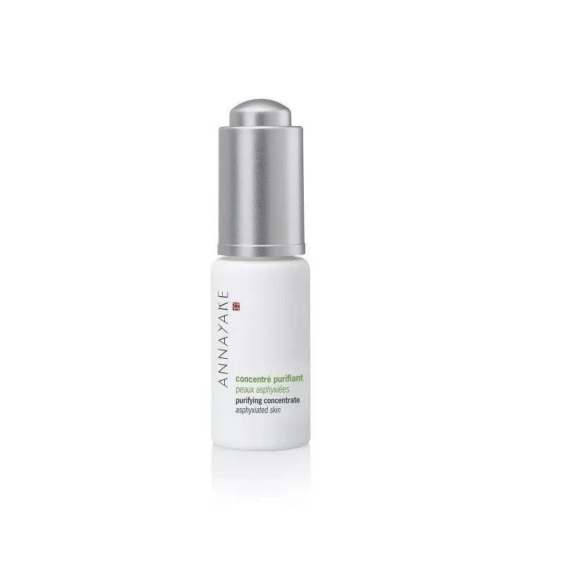 Annayake Concentré Purifiant 20ml