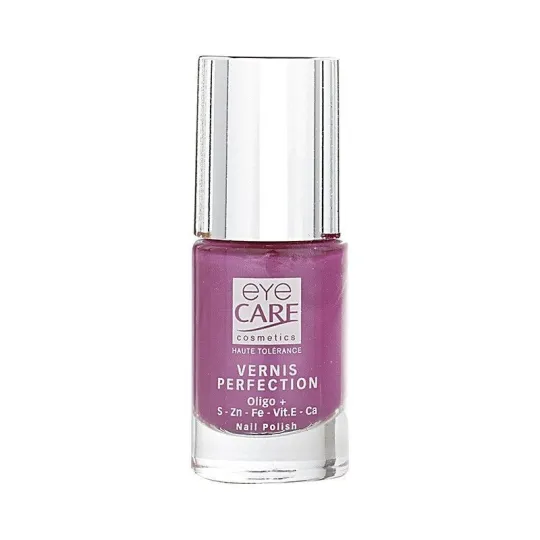 Eye care Vernis Perfection oligo+ Lilas 5ml Eye care Vernis Perfection oligo+ Lilas 5ml