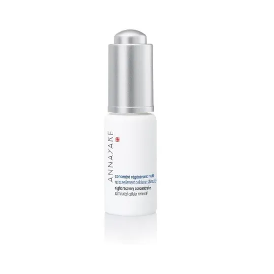 Annayake Concentré Régénérant Nuit 20ml