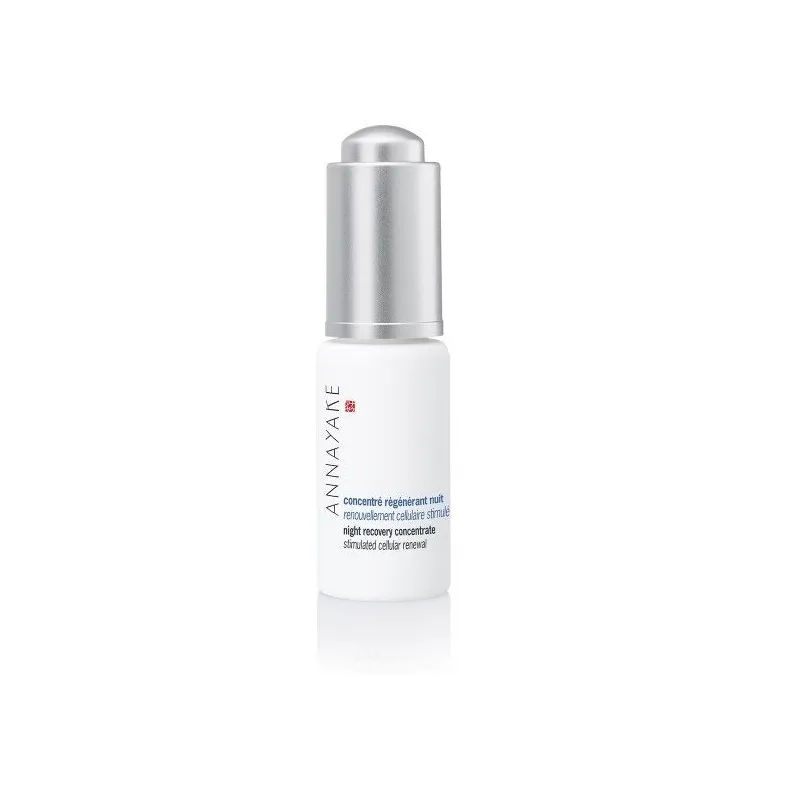 Annayake Concentré Régénérant Nuit 20ml