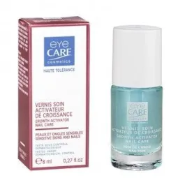 Eye care Vernis Soin Activateur de Croissance
