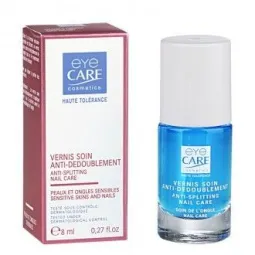 Eye care Vernis Soin Anti-Dedoublement