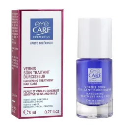 Eye Care Vernis Soin Traitant Durcisseur 8ml