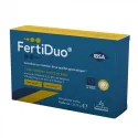 FertiDuo 60 Capsules Molles FertiDuo 60 Capsules Molles