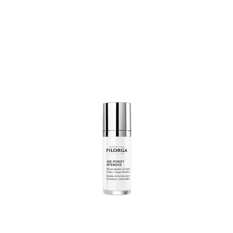 Filorga Age Purify Intense Sérum Visage Anti Imperfections 30ml