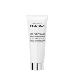 Filorga Age Purify Masque Visage Anti-Imperfections (Rides+Imperfections) 75ml