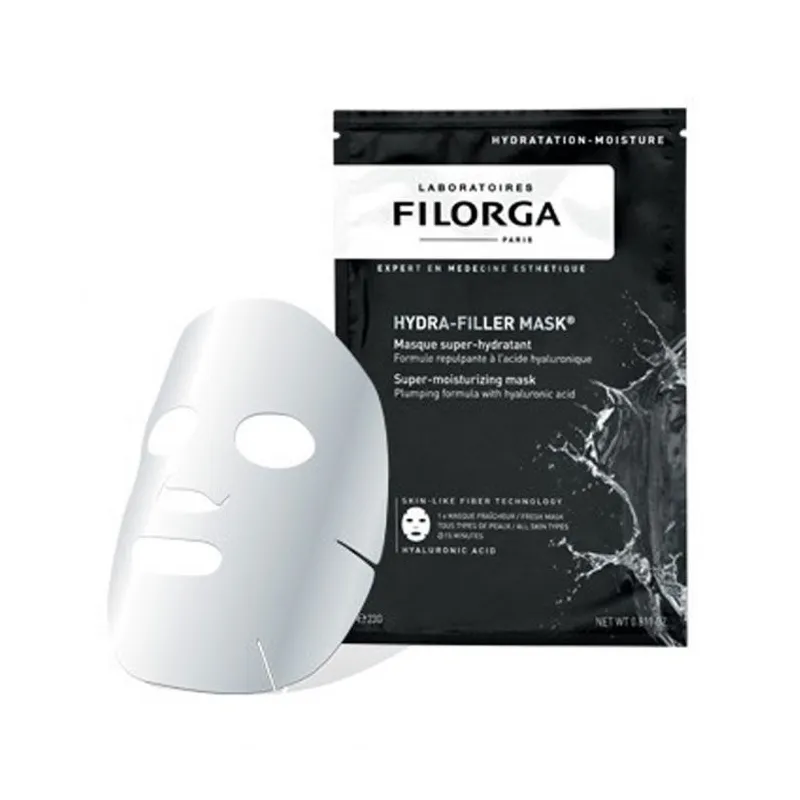 Filorga Hydra Filler Mask X1