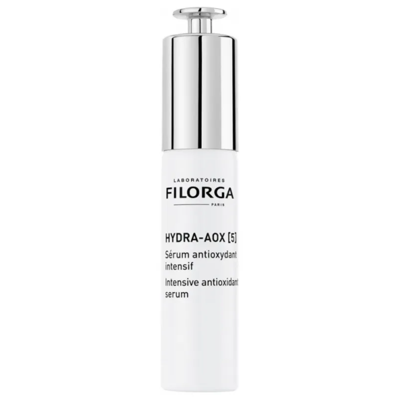 Filorga Hydra-AOX 5 Sérum Antioxydant Intensif 30ml