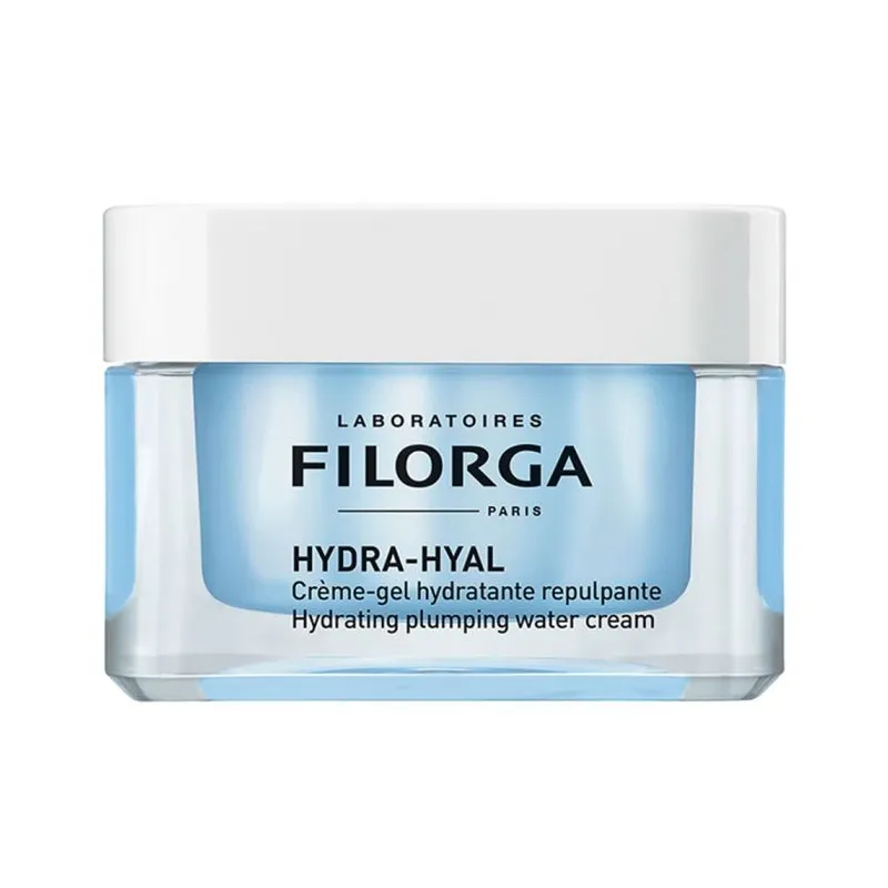 Filorga Hydra-Hyal Crème-Gel Hydratante Repulpante 50ml Filorga Hydra-Hyal Crème-Gel Hydratante Repulpante 50ml