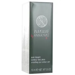 Annayake Wakamé Contour Yeux Lissant 15ml