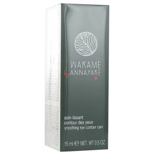 Annayake Wakamé Contour Yeux Lissant 15ml Annayake Wakamé Contour Yeux Lissant 15ml