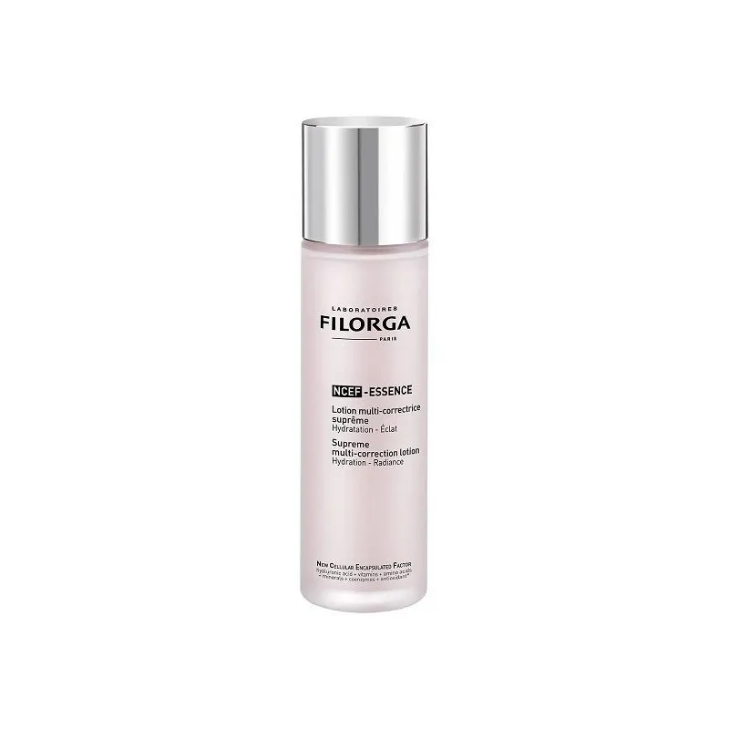 Filorga NCEF-ESSENCE Lotion Multi-Correctrice Suprême 150 ml Filorga NCEF-ESSENCE Lotion Multi-Correctrice Suprême 150 ml