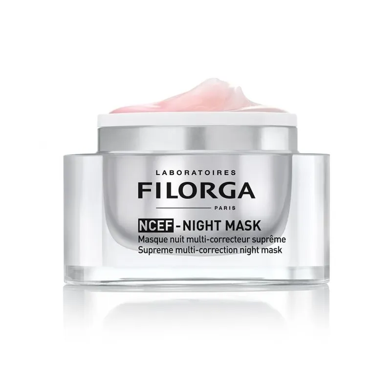 Filorga NCEF-NIGHT Mask 50ml