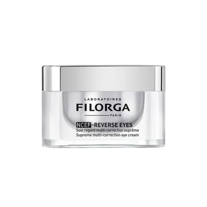 Filorga NCEF-Reverse Eyes Soin Regard Multi-Correction Suprême 15ml Filorga NCEF-Reverse Eyes Soin Regard Multi-Correction Suprême 15ml
