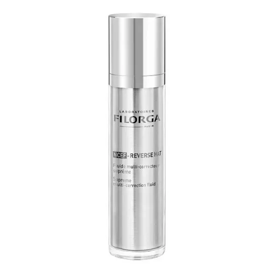 Filorga NCEF-REVERSE MAT Fluide Multi-Correcteur Suprême 50 ml Filorga NCEF-REVERSE MAT Fluide Multi-Correcteur Suprême 50 ml
