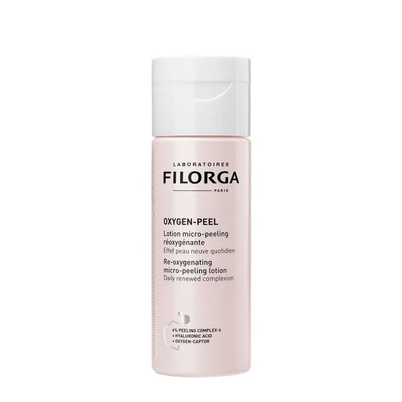 Filorga Oxygen Peel Lotion Micro-Peeling Reoxygénante 150ml