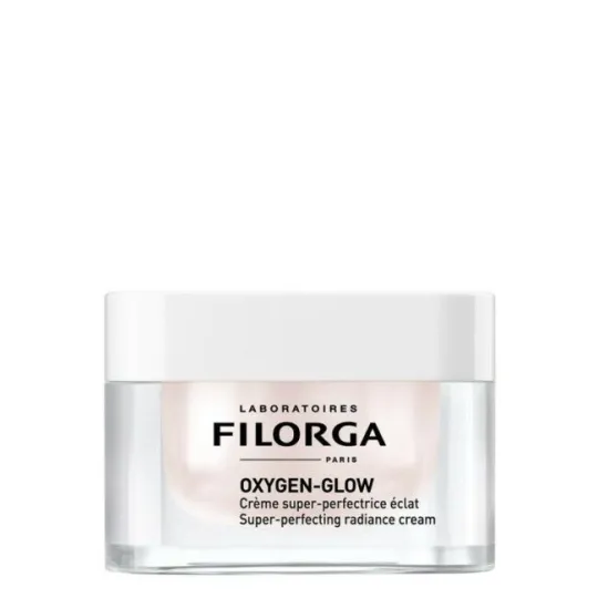 Filorga Oxygen-Glow Crème Super Perfectrice Eclat 50ml Filorga Oxygen-Glow Crème Super Perfectrice Eclat 50ml