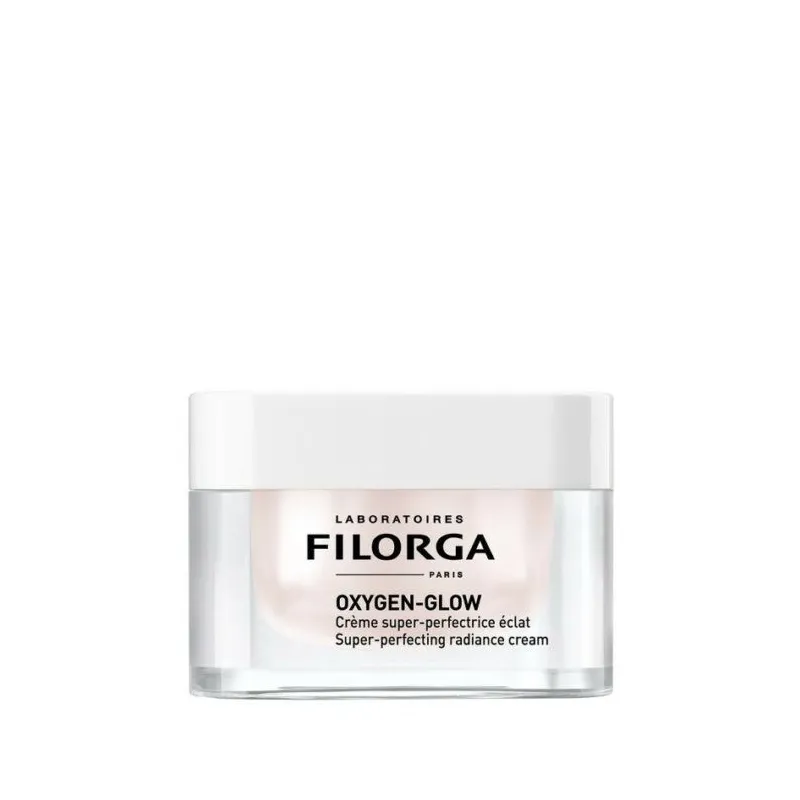 Filorga Oxygen-Glow Crème Super Perfectrice Eclat 50ml Filorga Oxygen-Glow Crème Super Perfectrice Eclat 50ml