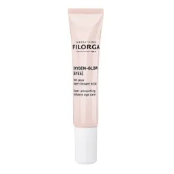 Filorga Oxygen-Glow Soin Yeux Super Lissant Eclat 15ml
