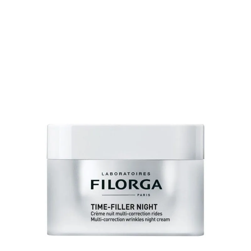 Filorga Time Filler Night 50ml