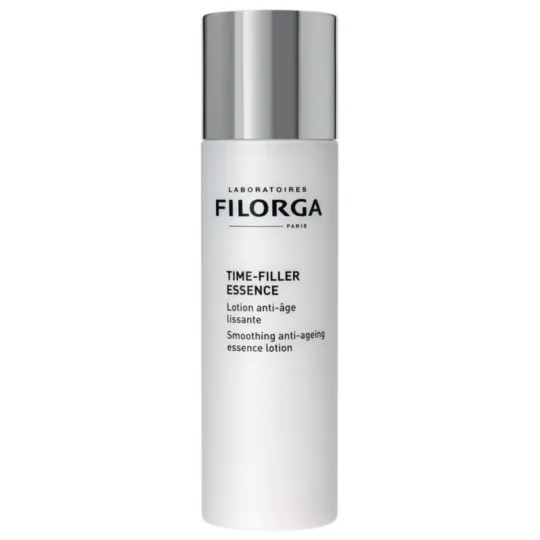 Filorga Time-Filler Essence Lotion Anti-âge Lissante 150ml Filorga Time-Filler Essence Lotion Anti-âge Lissante 150ml