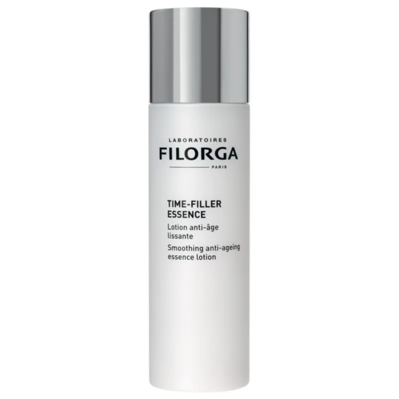Filorga Time-Filler Essence Lotion Anti-âge Lissante 150ml Filorga Time-Filler Essence Lotion Anti-âge Lissante 150ml