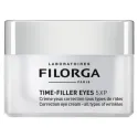 Filorga Time-Filler Eyes 5XP Crème Yeux Correctrice Toutes Rides 15ml Filorga Time-Filler Eyes 5XP Crème Yeux Correctrice Toutes Rides 15ml